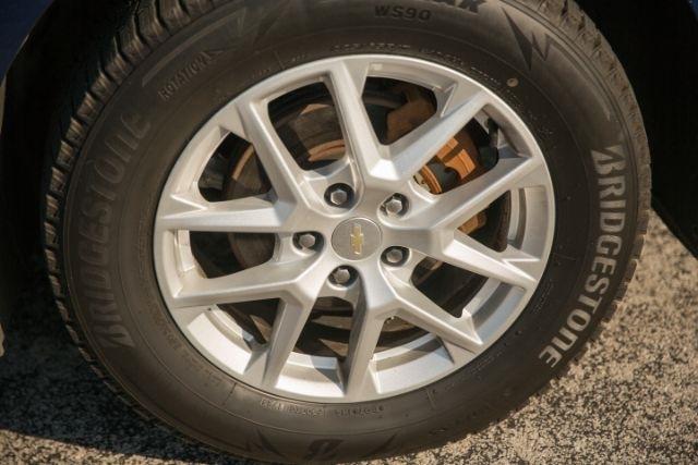 Chevrolet Equinox  2023