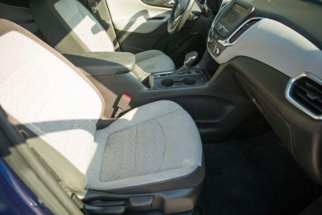 Chevrolet Equinox  2023