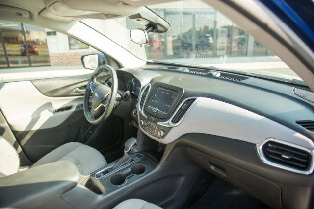 Chevrolet Equinox  2023