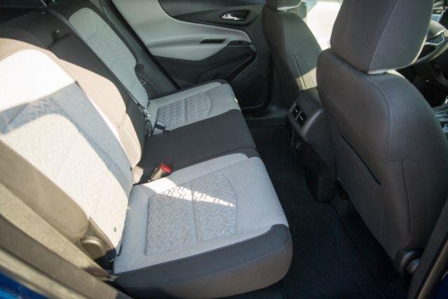 Chevrolet Equinox  2023