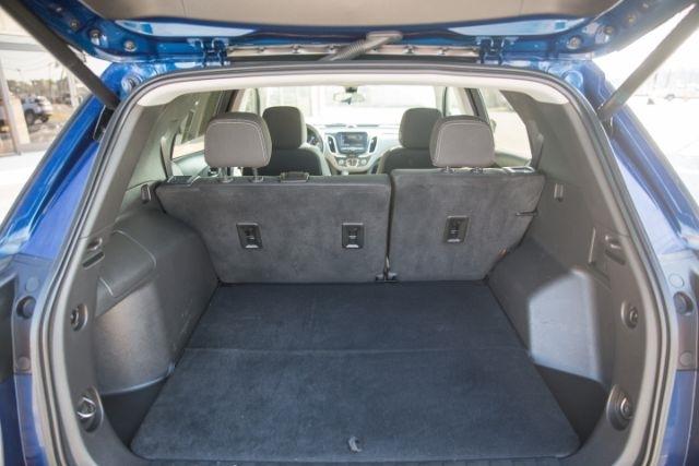 Chevrolet Equinox  2023