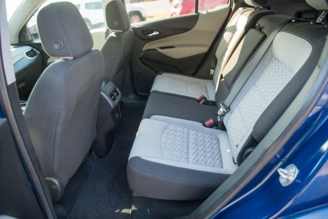 Chevrolet Equinox  2023
