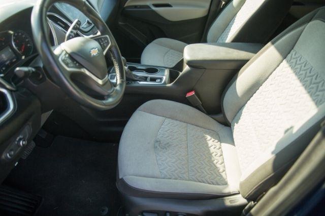 Chevrolet Equinox  2023