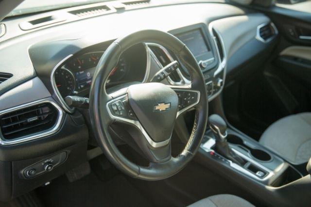 Chevrolet Equinox  2023