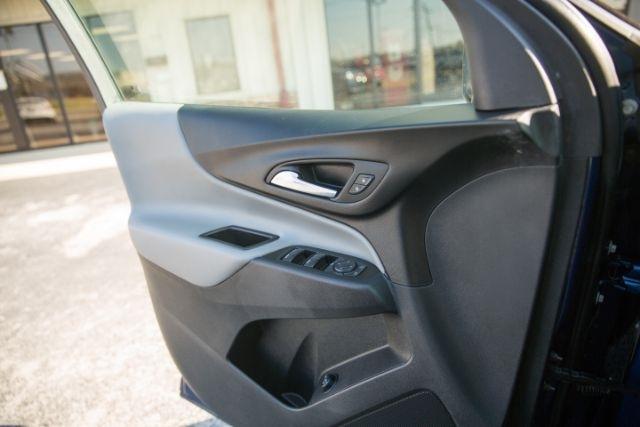 Chevrolet Equinox  2023