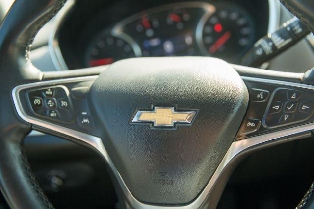 Chevrolet Equinox  2023