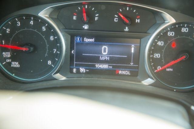Chevrolet Equinox  2023