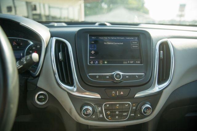 Chevrolet Equinox  2023