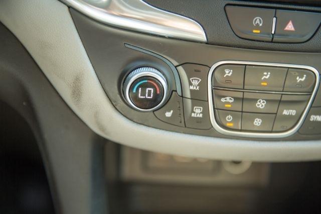 Chevrolet Equinox  2023
