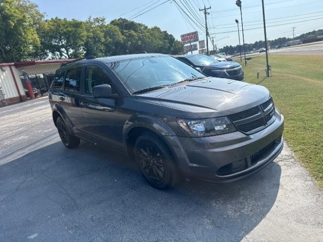 Dodge Journey  2020