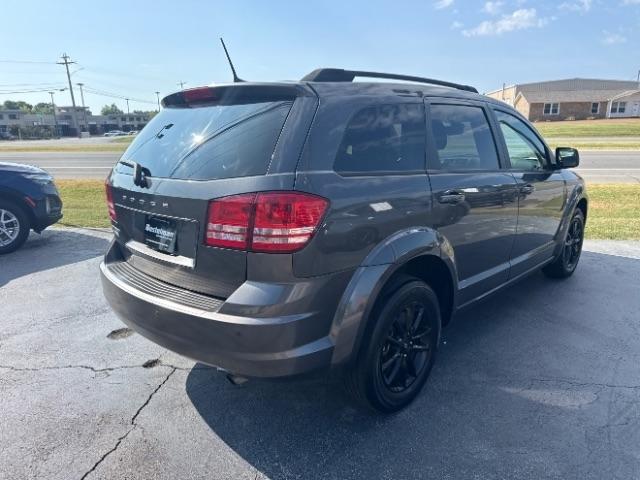 Dodge Journey  2020