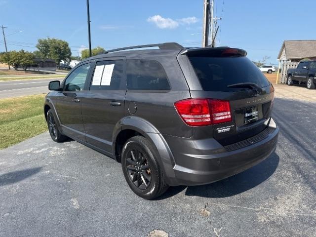 Dodge Journey  2020