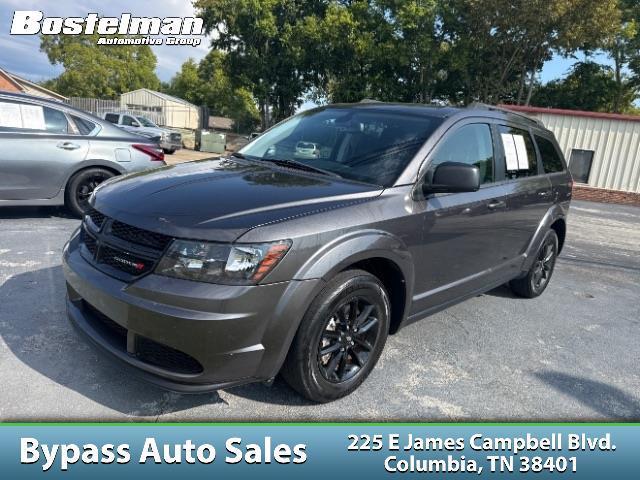 Dodge Journey  2020
