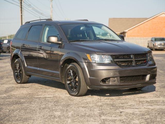 Dodge Journey  2020