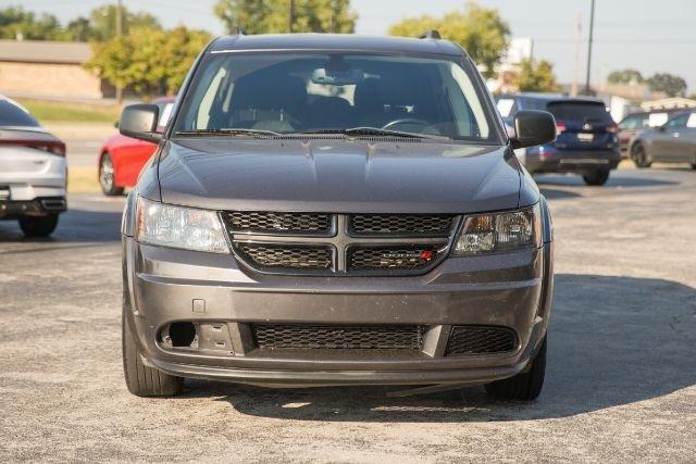 Dodge Journey  2020
