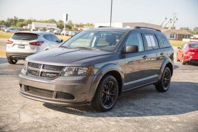 Dodge Journey  2020