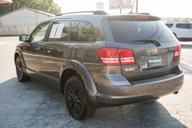 Dodge Journey  2020
