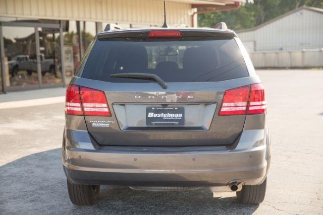 Dodge Journey  2020
