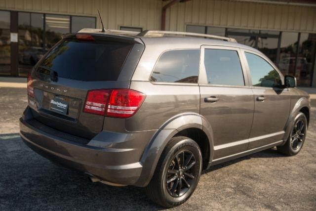 Dodge Journey  2020