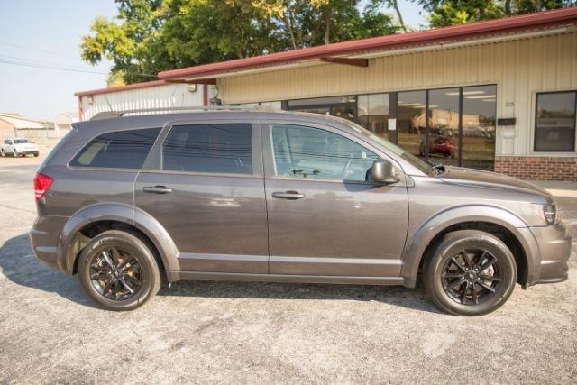 Dodge Journey  2020
