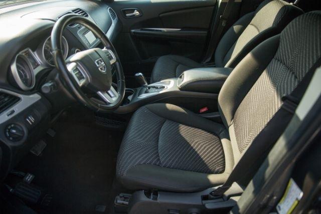 Dodge Journey  2020