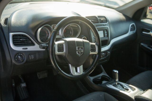 Dodge Journey  2020