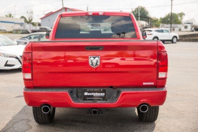 RAM 1500  2012