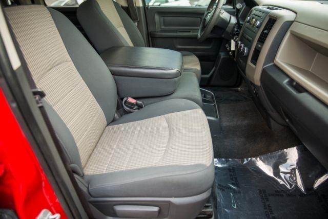 RAM 1500  2012