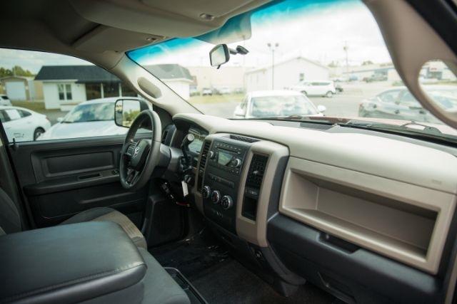 RAM 1500  2012