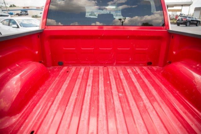 RAM 1500  2012