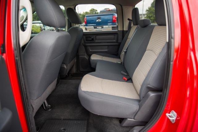 RAM 1500  2012