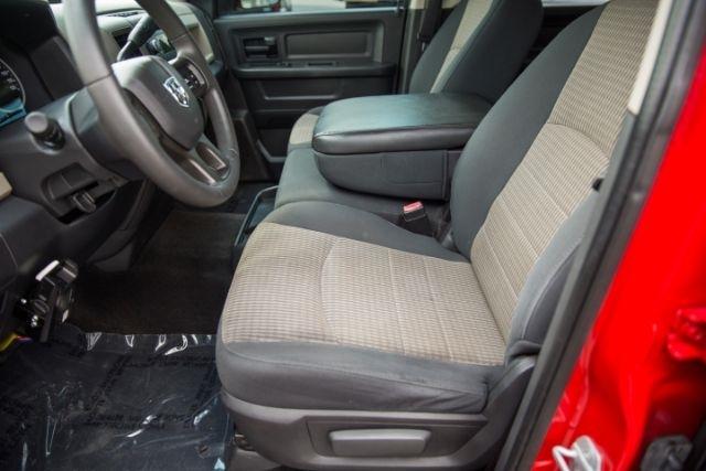 RAM 1500  2012