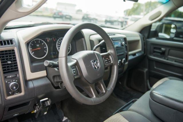 RAM 1500  2012