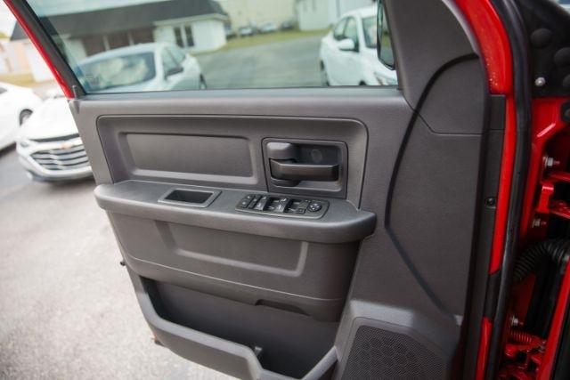 RAM 1500  2012