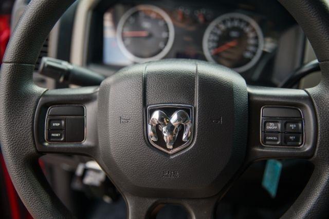 RAM 1500  2012
