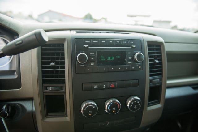 RAM 1500  2012