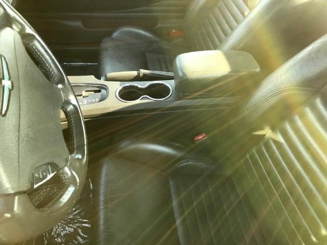 Ford Thunderbird  2002