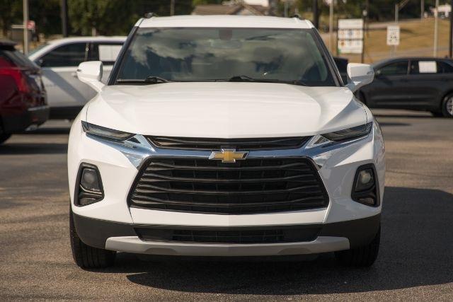 Chevrolet Blazer  2020