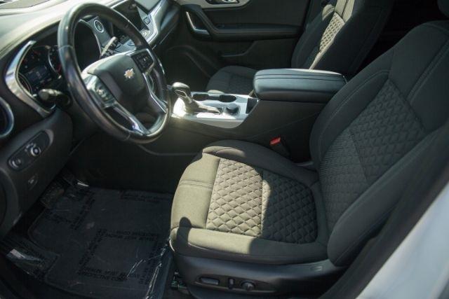 Chevrolet Blazer  2020