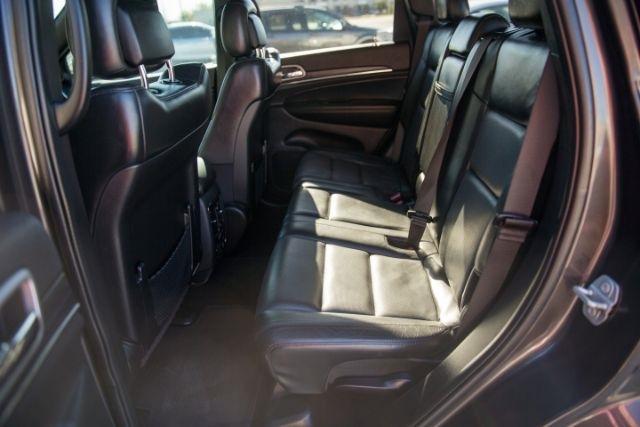 Jeep Grand Cherokee  2020
