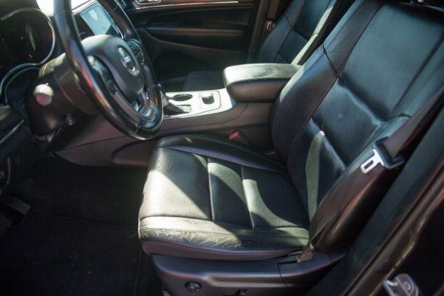 Jeep Grand Cherokee  2020