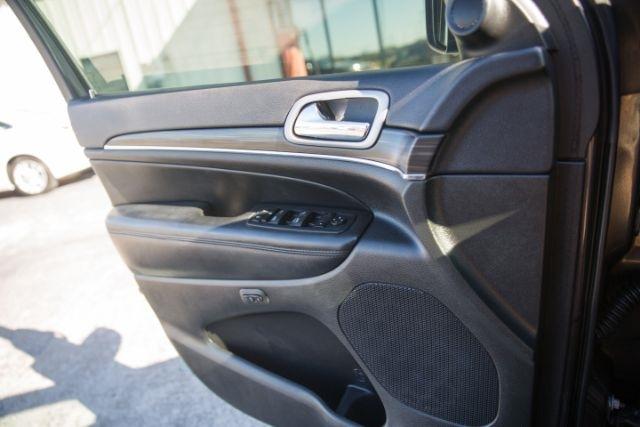 Jeep Grand Cherokee  2020