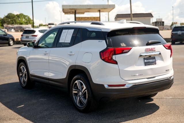 2019 Gmc Terrain SLT photo 6