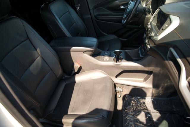 2019 Gmc Terrain SLT photo 11