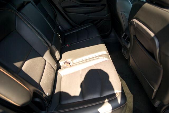 2019 Gmc Terrain SLT photo 13
