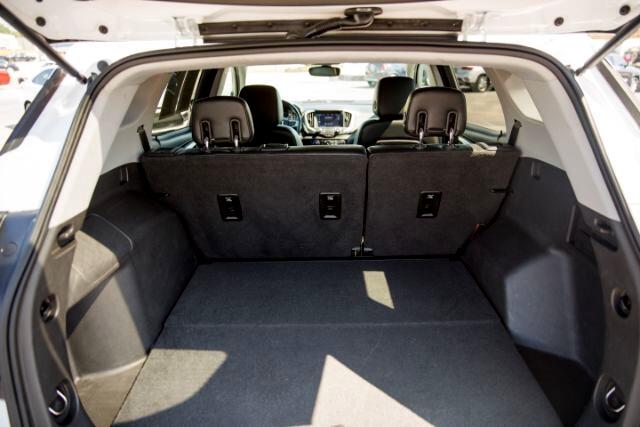 2019 Gmc Terrain SLT photo 14