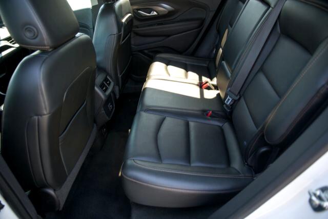 2019 Gmc Terrain SLT photo 15