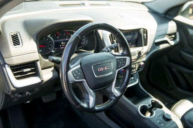 2019 Gmc Terrain SLT photo 17