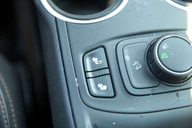 2019 Gmc Terrain SLT photo 18