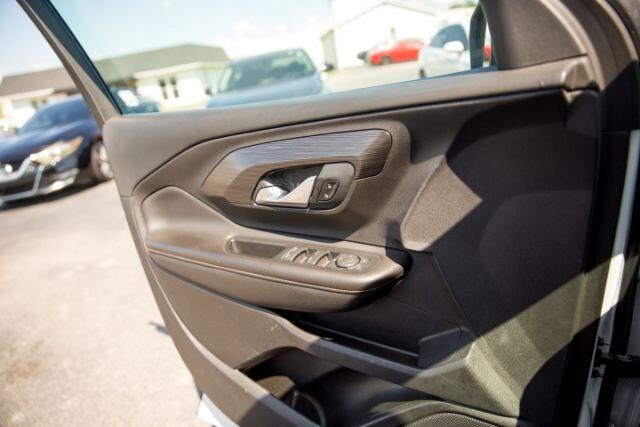 2019 Gmc Terrain SLT photo 19